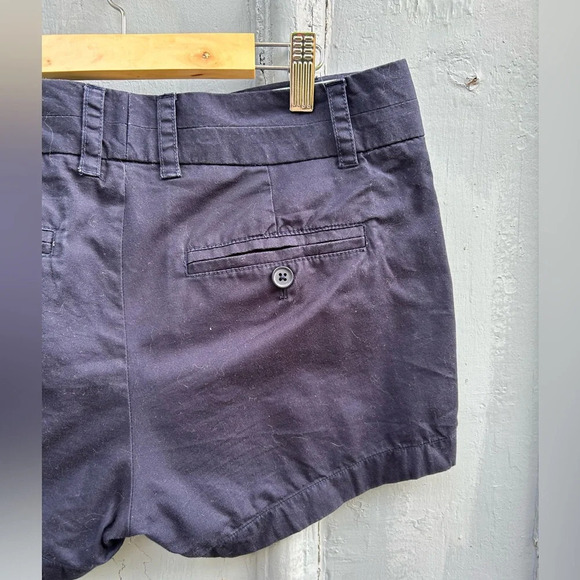 J Crew Chino  Shorts 3”, size 4 - Picture 7 of 9
